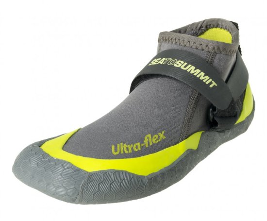 Boty pro vodní sporty Sea To Summit 5 - vel. 38