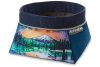 Ruffwear Artist Series Quencher™ Cestovní miska pro psy - Barva: Červená