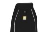 Ruffwear Cloud Chaser™ Soft Shell bunda pro psy