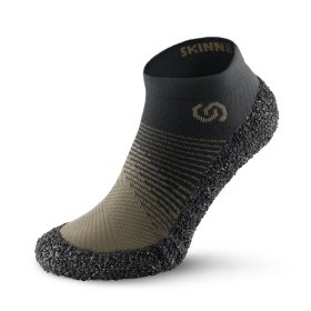 Ponožkoboty SKINNERS 2.0 MOSS