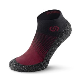 Ponožkoboty SKINNERS 2.0 CARMINE