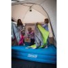 Coleman Extra Durable Airbed Raised Double
