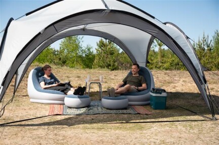Univerzální přístřešek Easy Camp