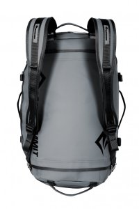 Cestovní taška Sea to Summit Duffle 65 l - Barva: Šedá