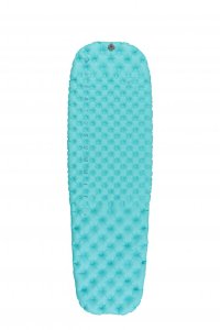 Nafukovací matrace s izolací uvnitř Comfort Light ASC Insulated Mat Women's Regular