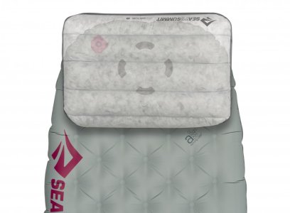 Dámská nafukovací matrace s izolací uvnitř Ether Light XT Insulated Mat Women's Large