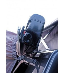 Spojovací sada Vango Driveaway Kit for 6mm & 6mm Rails 4m Set