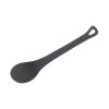 Prodloužená lžíce Delta Long Handled Spoon - Barva: Oranžová