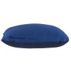 Polštář FoamCore Pillow Regular - Farba: Modrá