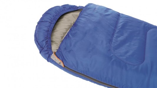 Spací pytel Easy Camp Cosmos Jr. Blue