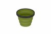 X-CUP - Olive
