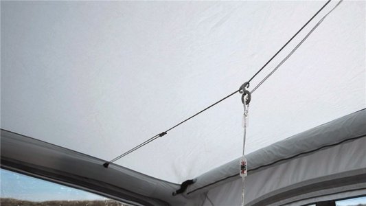 Outwell Motorhome Awning Parkville 200SA Xtra T