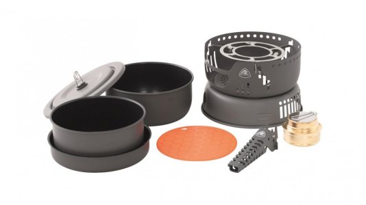 Kempingový vařič Robens Cookery King Pro