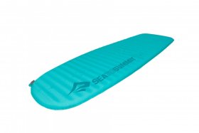 Veľký samonafukovací matrac pre ženy Comfort Light