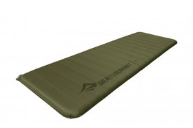 Camp Plus Self Inflating Mat Rectangular Large