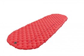 Dámská nafukovací matrace s izolací uvnitř UltraLight ASC Insulated Mat Women's Regular