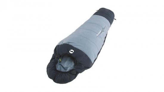 Convertibil Junior Ice Convertible sac de dormit pentru copii de gheață