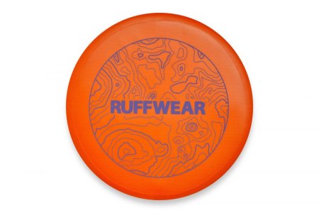 Ruffwear Camp Flyer™ Lehký flexibilní disk