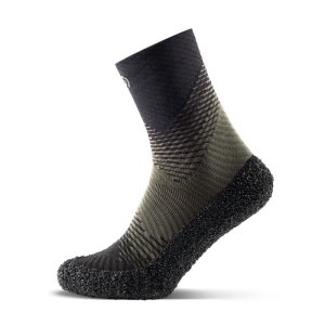 Ponožkoboty Skinners Compression 2.0 - Pine