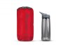 Nafukovací matrace s izolací uvnitř Comfort Plus ASC Insulated Mat Large
