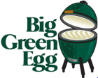 Big Green Egg