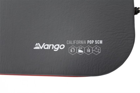 Saltea Vango California POP 5 cm