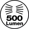 Lucerna Outwell Carnelian 500
