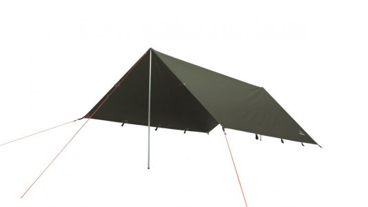 Přístřešek Easy Camp Void Trap Rustic Green
