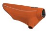 Ruffwear Climate Changer™ Fleecová bunda pro psy - Barva: Modrá, Zelená, Velikost: S