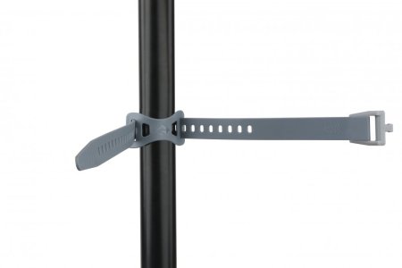 Stretch-Loc TPU Strap 25 20mm x 625mm Yellow