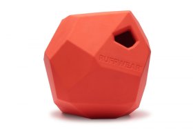 Ruffwear Gnawt-a-Rock™ Odolná hračka z prírodného latexu