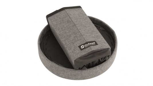 Outwell Dawlish Low Seat & Storage