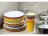 SANALIVING Dinner Plate 24xh2cm