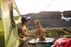 Ruffwear Top Rope™ Obojek pro psy