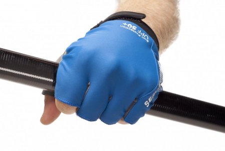 Rukavice Eclipse Gloves with Velcro Cuff