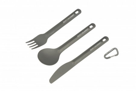 Sada příborů AlphaLight Cutlery Set 3pc (Knife, Fork and Spoon)
