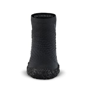 Ponožkoboty SKINNERS 2.0 ANTHRACITE - Barva: Šedá, Velikost: XS