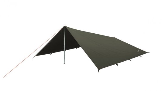 Přístřešek Easy Camp Void Trap Rustic Green