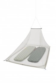 Moskytiéra pre dve osoby Moskytiéra Nano Moskytiéra Pyramid Net Double