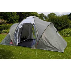Coleman Ridgeline 4+