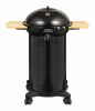 Všestranný plynový gril CADAC Citi Chef 50 EF - Černý