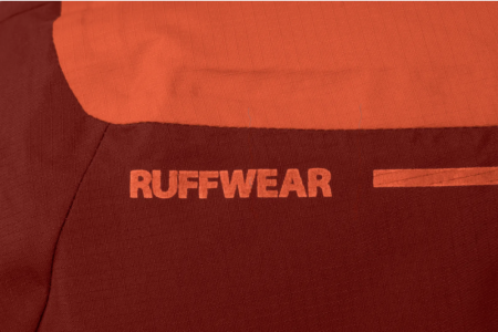 Ruffwear Vert™ nepremokavá bunda pre psov