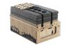 Escape Vans Vestavba do auta Land Box Standard S/M