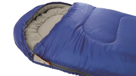 Spací pytel Easy Camp Cosmos Blue