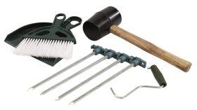 Sada Outwell Tent Tool Kit