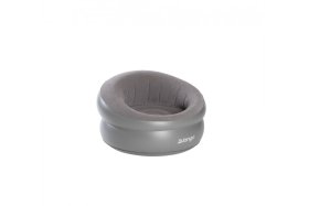 Nafukovacie kreslo Vango Donut Flocked