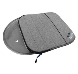 NAVIGATOR Microwave Dish Buddy