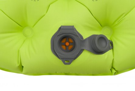 Nafukovací matrace s izolací uvnitř Comfort Light ASC Insulated Mat Regular