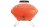 Easy Camp Adventure Grill Orange