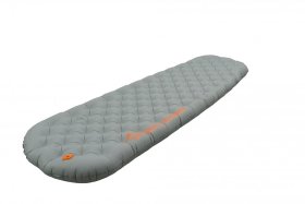 Nafukovací matrac s izoláciou vnútri Ether Light XT Insulated Mat Small